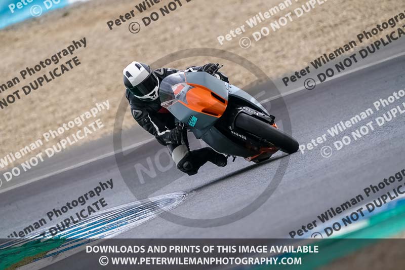 25 to 27th november 2017;Jerez;event digital images;motorbikes;no limits;peter wileman photography;trackday;trackday digital images